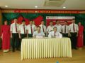 Agribank Nam Định đẩy mạnh hỗ trợ doanh nghiệp